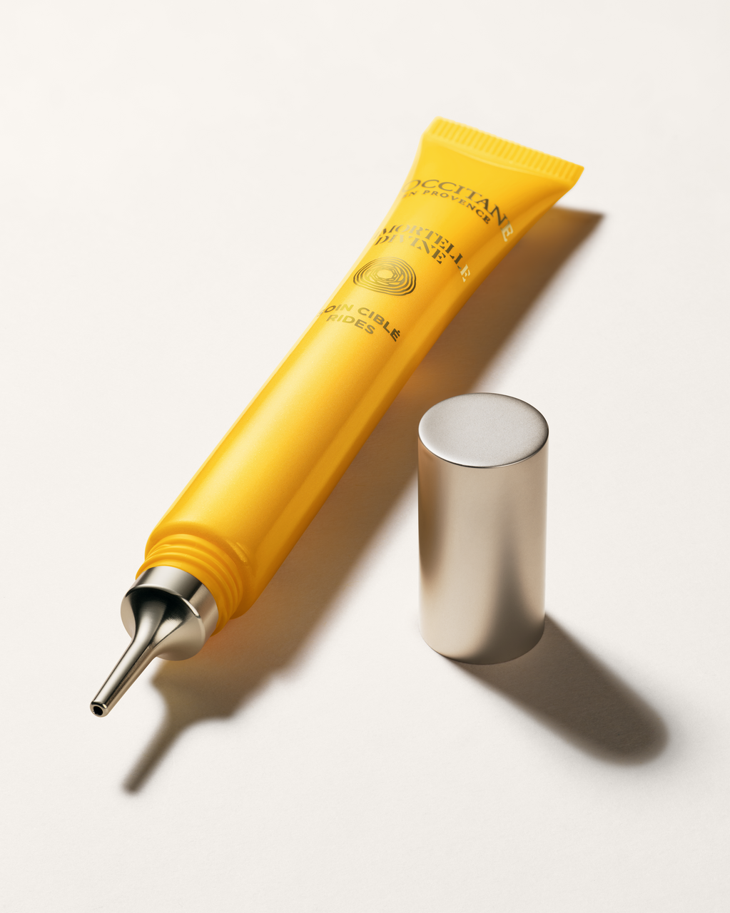 Creme Facial para Rugas Immortelle Divine